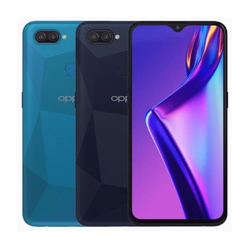 Oppo A12