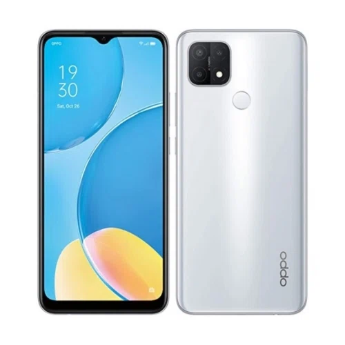 Oppo A15s