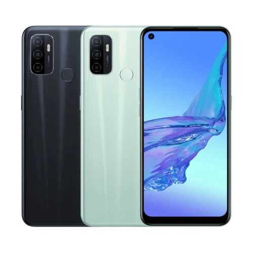 Oppo A33