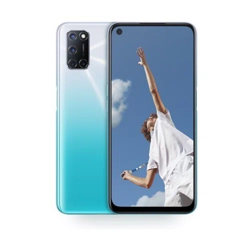 Oppo A52
