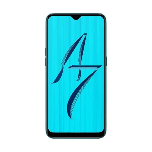 OPPO A7