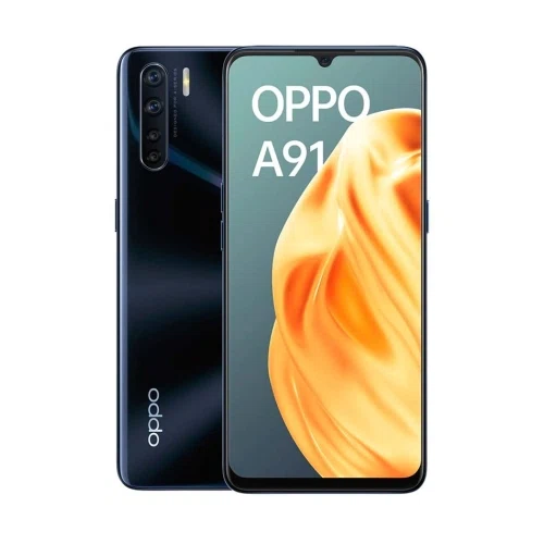 Oppo A91