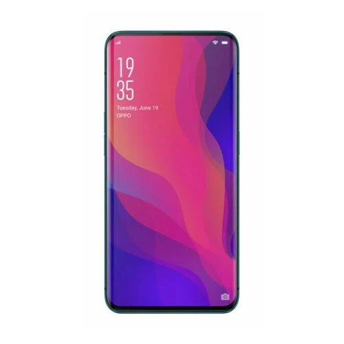Oppo Find X