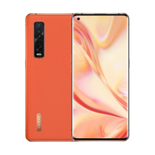 Oppo Find X2 Pro