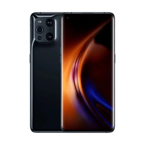 Oppo Find X3 Pro