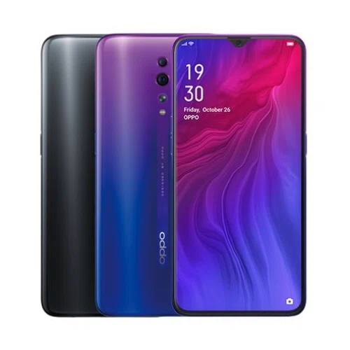 Oppo Reno Z