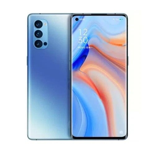 Oppo Reno4