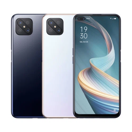 Oppo Reno4 Z