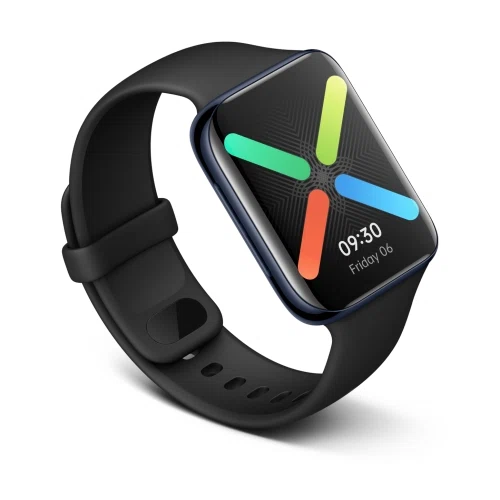 Oppo Watch