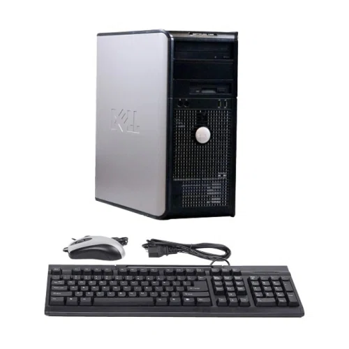 OptiPlex 780 Desktop