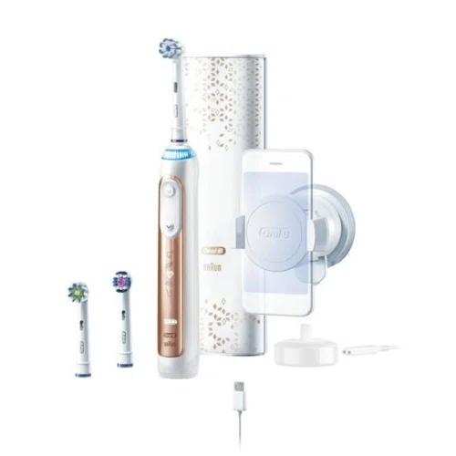 Oral-B Genius 9600 Rechargeable Electric Toothbrush