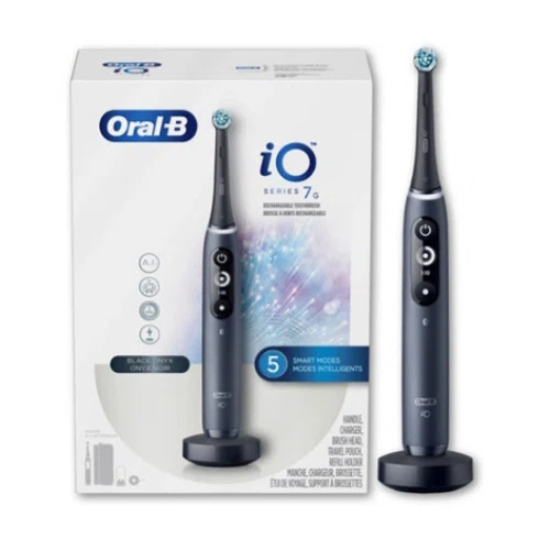 Oral-B iO Series 7G Electric Toothbrush