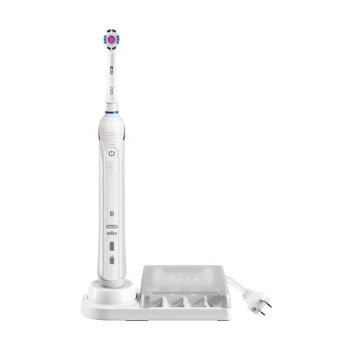 Oral-B Smart 3000 Rechargeable Electric Toothbrush