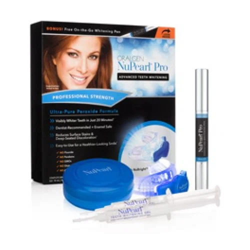 Oralgen NuPearl