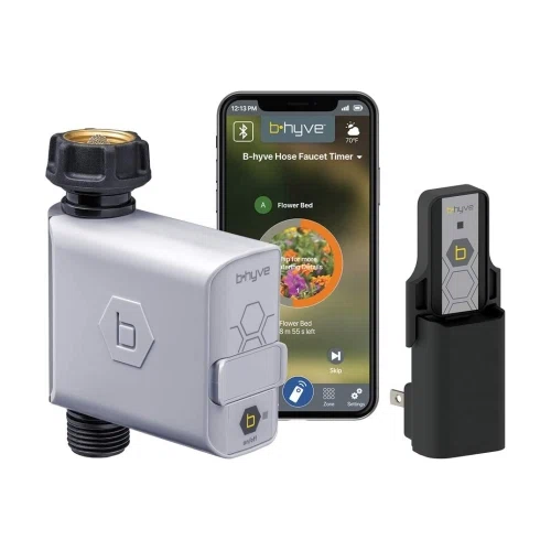Orbit B-hyve Smart Hose Watering Timer