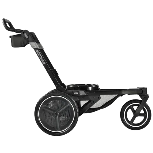 Orbit Baby X5 Jogging Stroller Frame