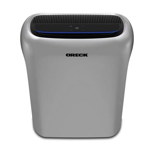 Oreck Air Response Air Purifier