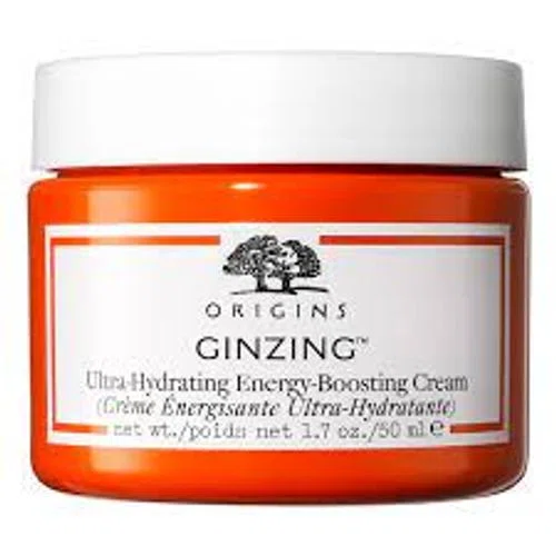 Origins GinZing Ultra Hydrating Energy-Boosting Cream