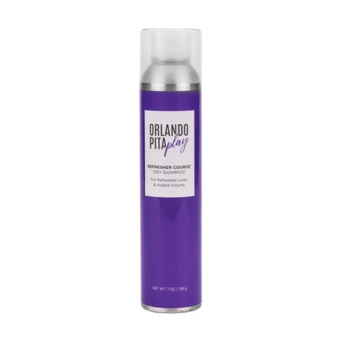 Orlando Pita Play Refresher Course Dry Shampoo