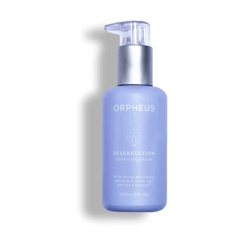 Orpheus Resurrection Serum Slip Cleanser