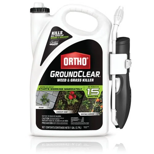 Ortho Groundclear Weed & Grass Killer