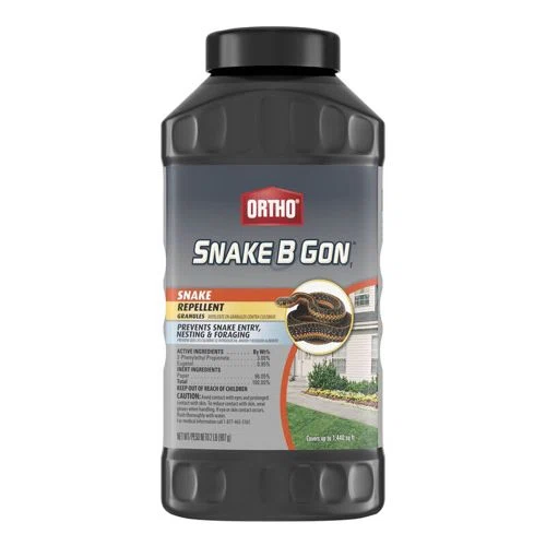 Ortho Snake B Gon1