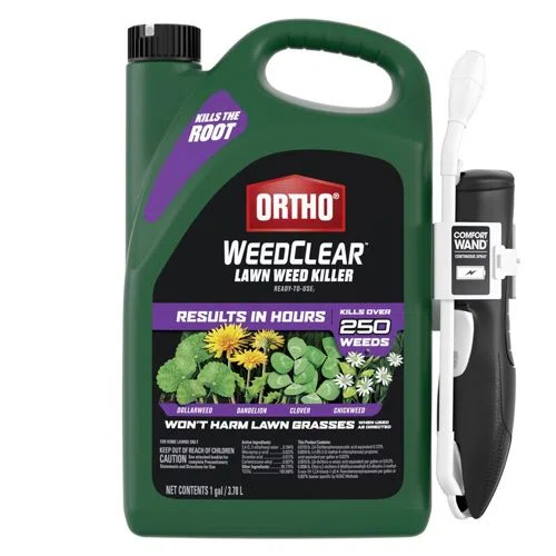 Ortho WeedClear Lawn Weed Killer (South)