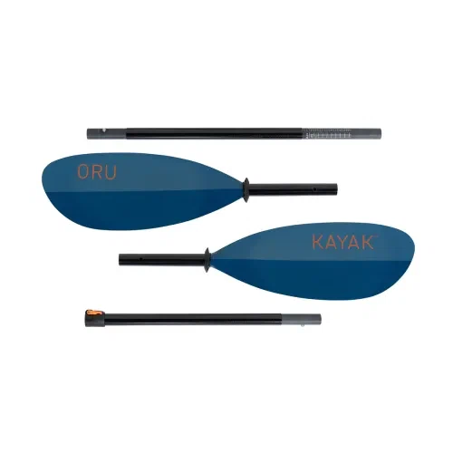 Oru Kayak Fiberglass Paddle