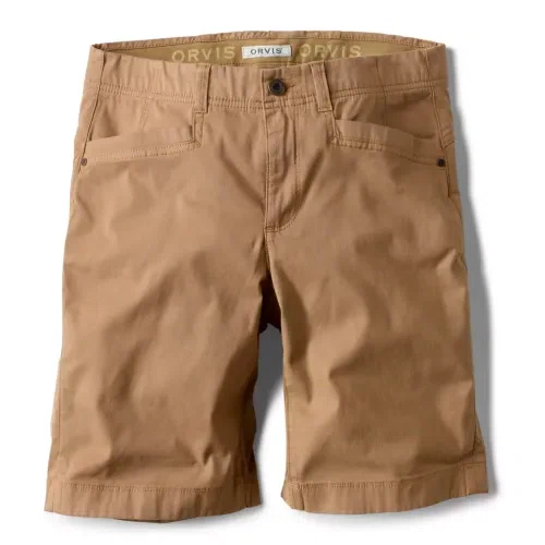 Orvis Everyday Chino Natural Fit 8