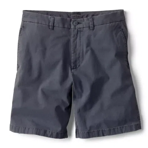 Orvis Men's Angler Twill Chino Shorts