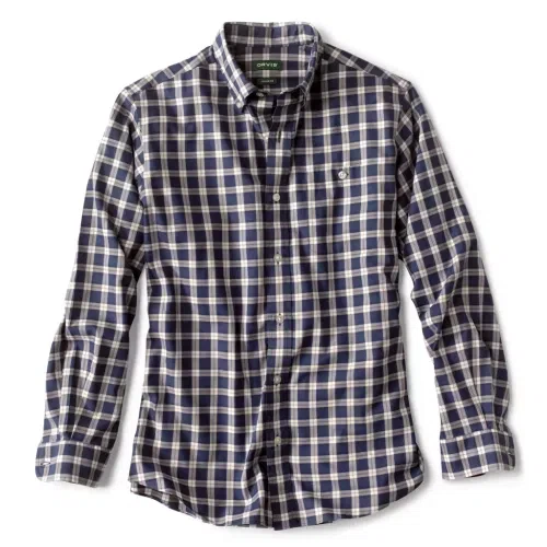 Orvis No-Work Work Shirt