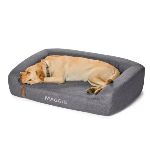 Orvis RecoveryZone Couch Dog Bed