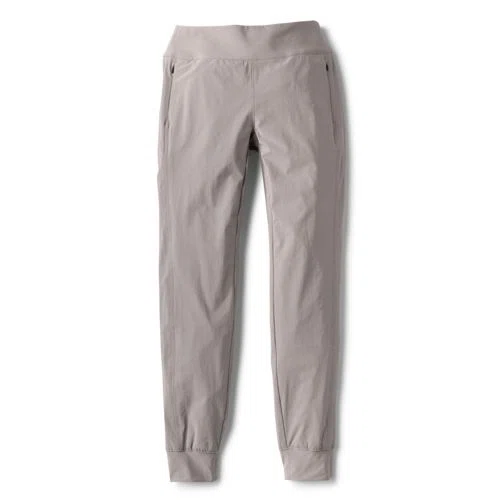 Orvis Wonder Ripstop Natural Fit Jogger