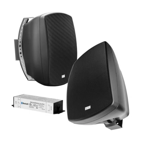 OSD Audio BTP525