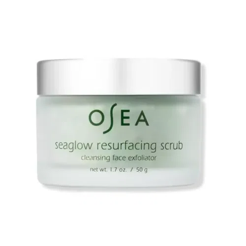 OSEA Seaglow Resurfacing Scrub