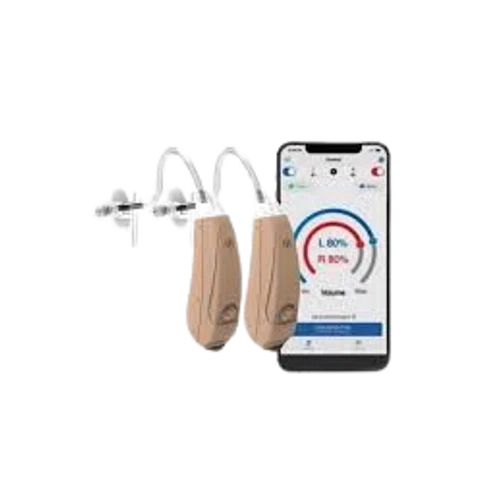 Otofonix Sona Hearing Aids