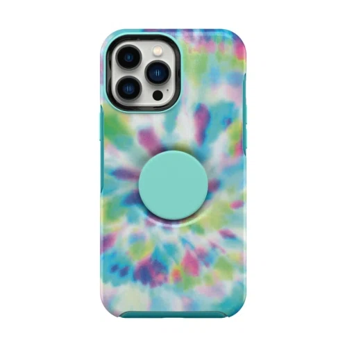 OtterBox Plus Pop Symmetry Series