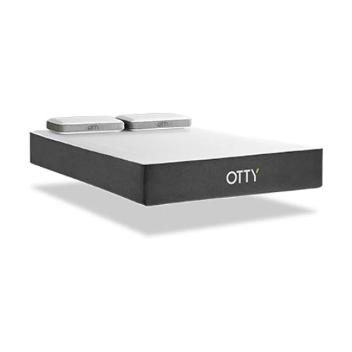 Otty Hybrid Mattress