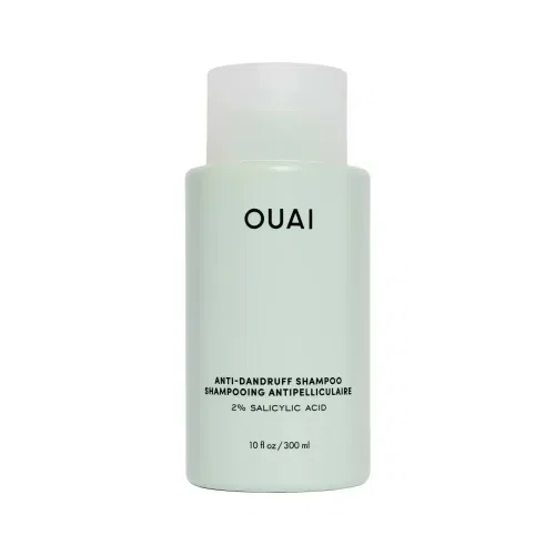 Ouai Anti-Dandruff Shampoo