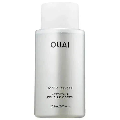 Ouai Body Cleanser