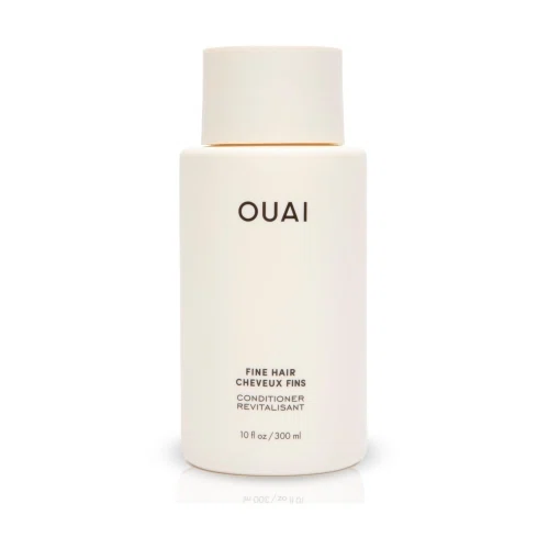 Ouai Fine Hair Conditioner