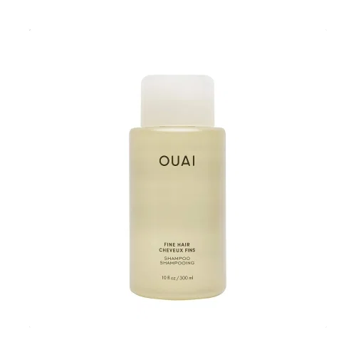 Ouai Fine Hair Shampoo