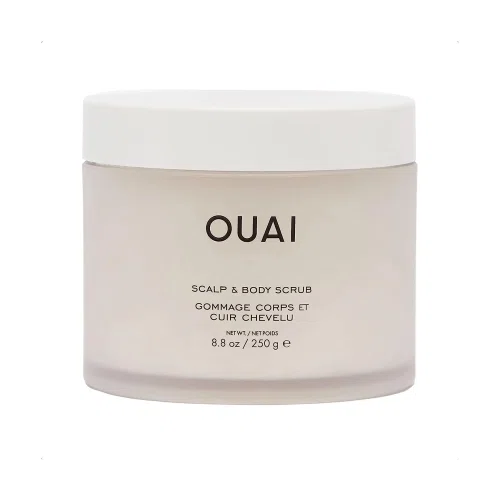 Ouai Scalp and Body Scrub