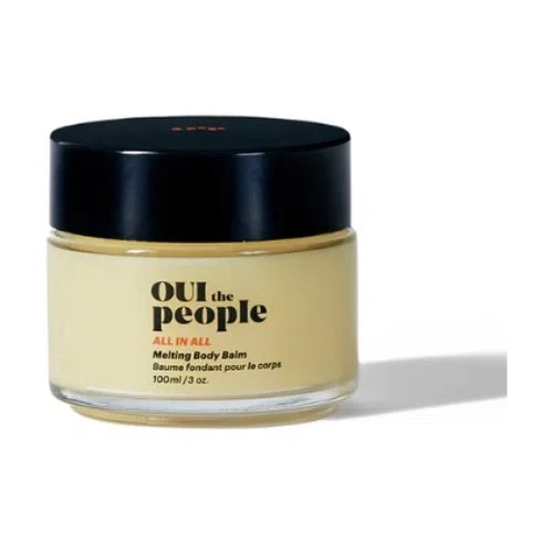 OUI the People All in All Melting Body Balm