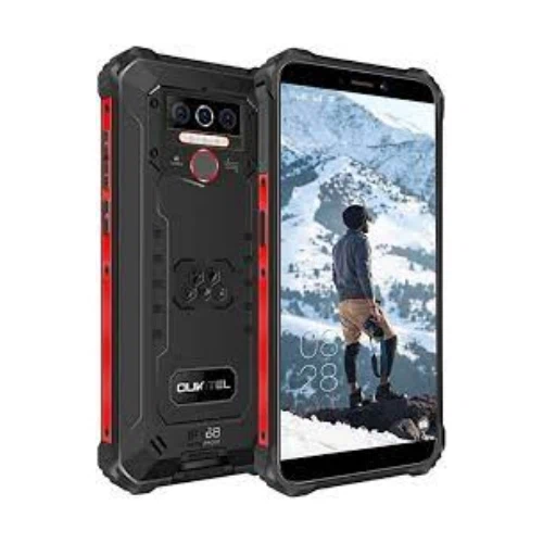 Oukitel WP5 Rugged Mobile Phone