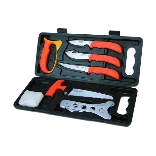 Outdoor Edge WildPak Hunting Knives
