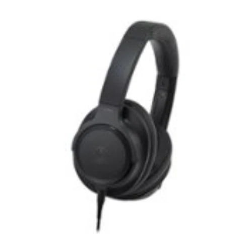Over-Ear High-Resolution Headphones ATH-SR50