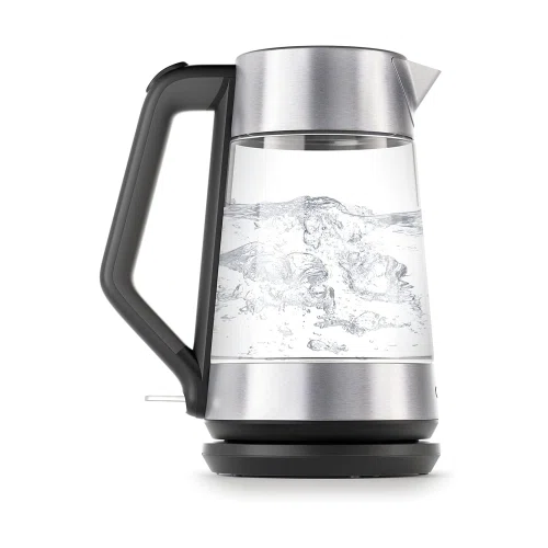 OXO Brew Cordless Glass Electric Kettle