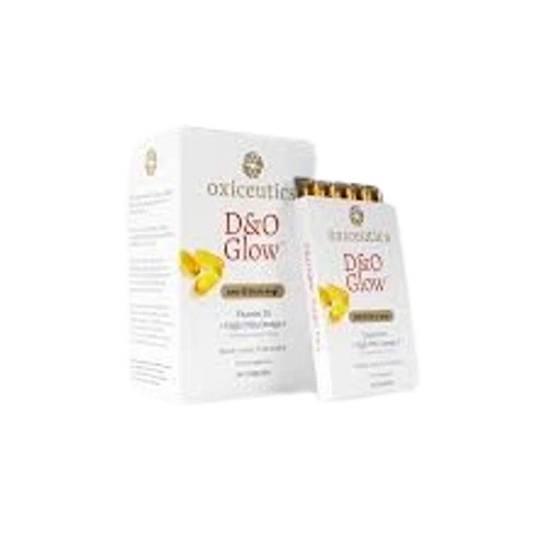 Oxyceutics D&O Glow