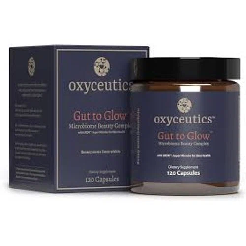 Oxyceutics Gut to Glow
